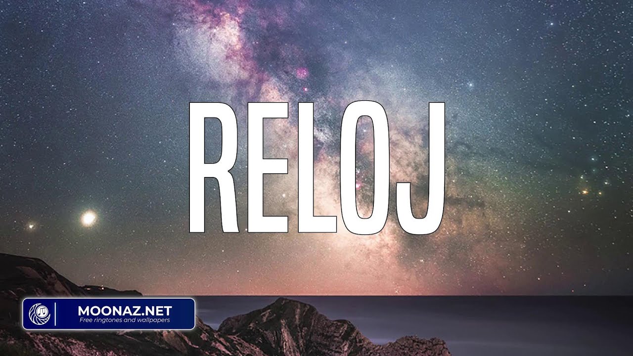 Rauw Alejandro – Reloj (Letra/Lyrics) Latino Songs Music 2023 || BICHOTA