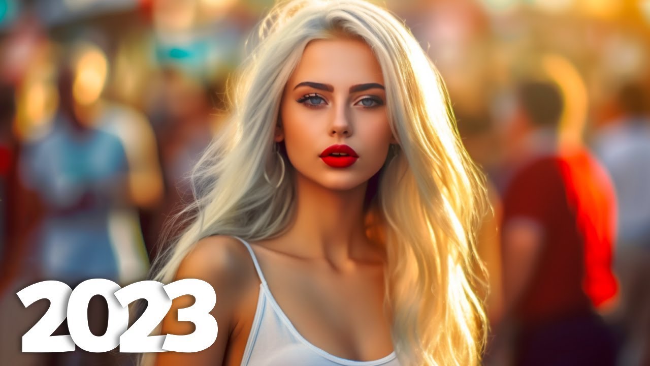 Ibiza Summer Mix 2023 🍓 Best Of Tropical Deep House Music Chill Out Mix 2023🍓 Chillout Lounge #179