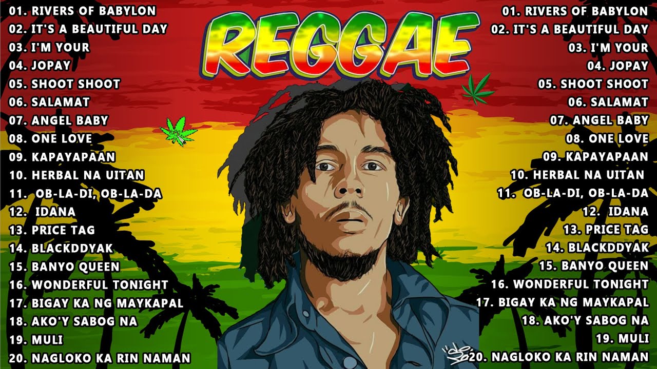 🎸Jopay x It's A Beautiful Day Reggae | Best Reggae Music: Tropavibes – Reggae Music 2023