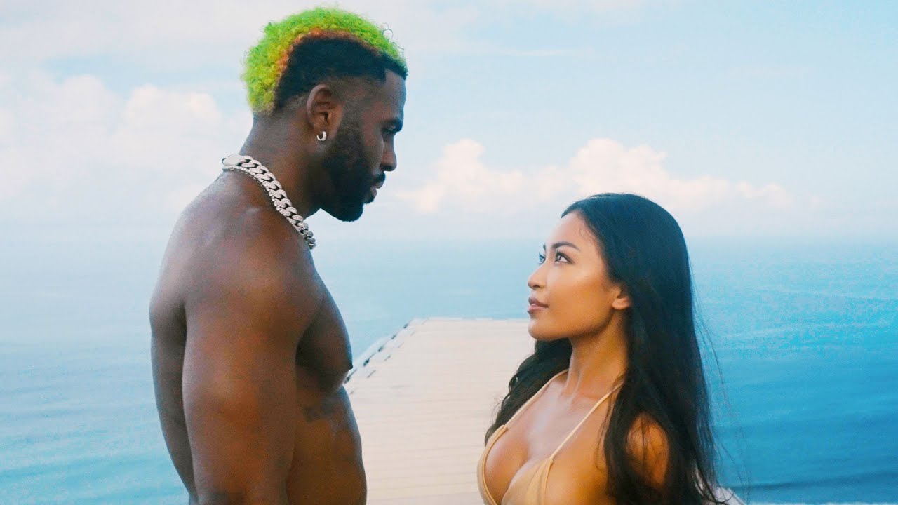 Jason Derulo – Glad U Came (Official Music Video)