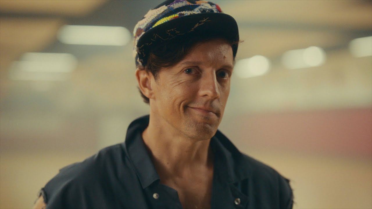 Jason Mraz – Feel Good Too (Official Music Video)