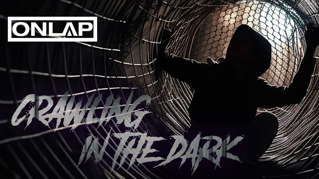 ONLAP – CRAWLING IN THE DARK [COPYRIGHT FREE Rock Metal Music] (original song)