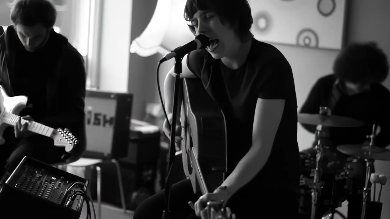 Catfish and the Bottlemen – A.S.A (Live at Java Lounge)