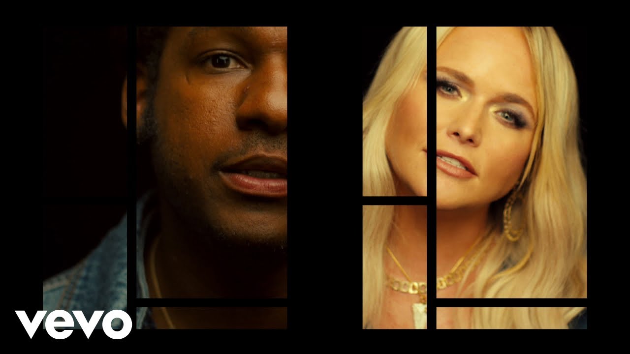 Miranda Lambert, Leon Bridges – If You Were Mine (Official Music Video)