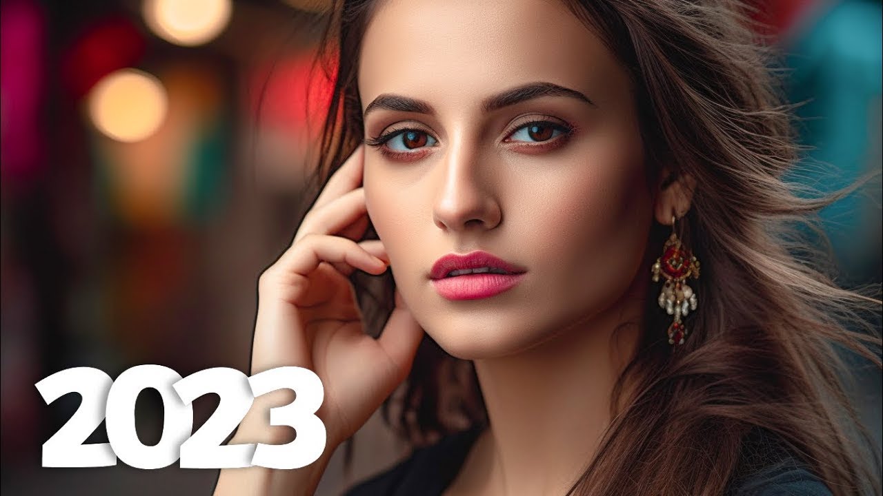 Ibiza Summer Mix 2023 🍓 Best Of Tropical Deep House Music Chill Out Mix 2023🍓 Chillout Lounge #198