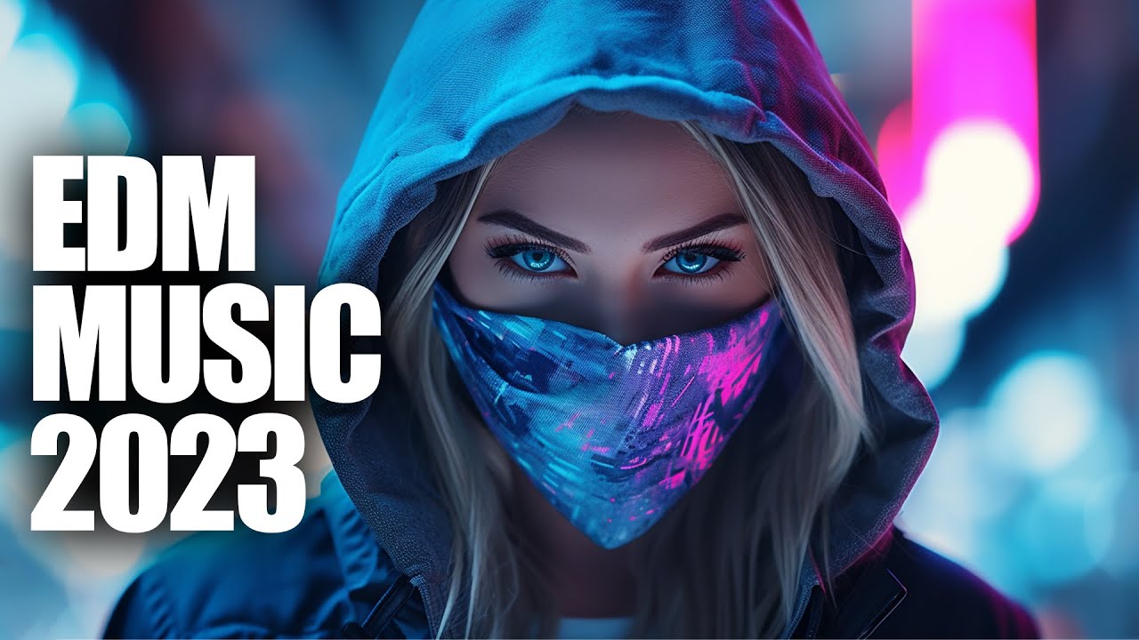 EDM Music Mix 2023 🎧 Mashups & Remixes Of Popular Songs 🎧 Bass Boosted 2023 – Vol #27