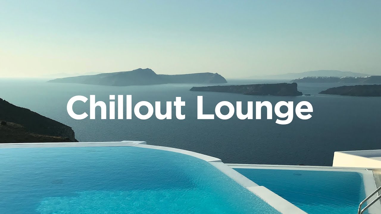 Chillout Lounge ☀ – Deep Chill House Mix 🌊