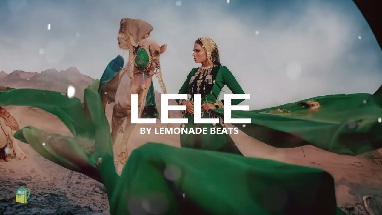 🔥💃 Get Ready to Party! Lele Reggaeton – Club Oriental [Dirty] Type Beat By Lemonade Beats