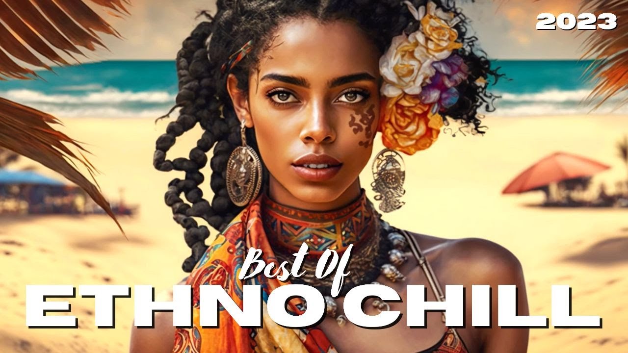 Cafe De Anatolia LOUNGE – Best of Ethno Chill (DJ MIX 2023)