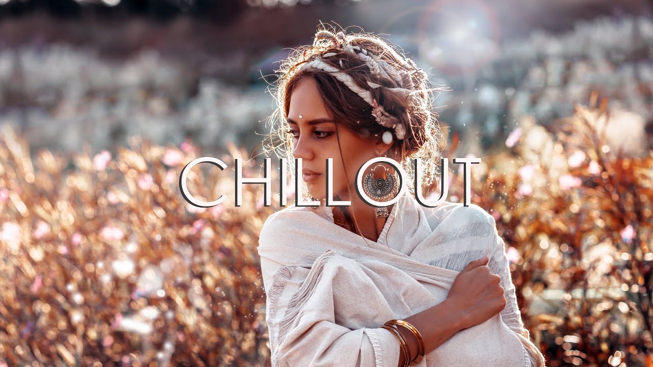 Cafe De Anatolia CHILL – Fields (LOUNGE & CHILLOUT MUSIC)