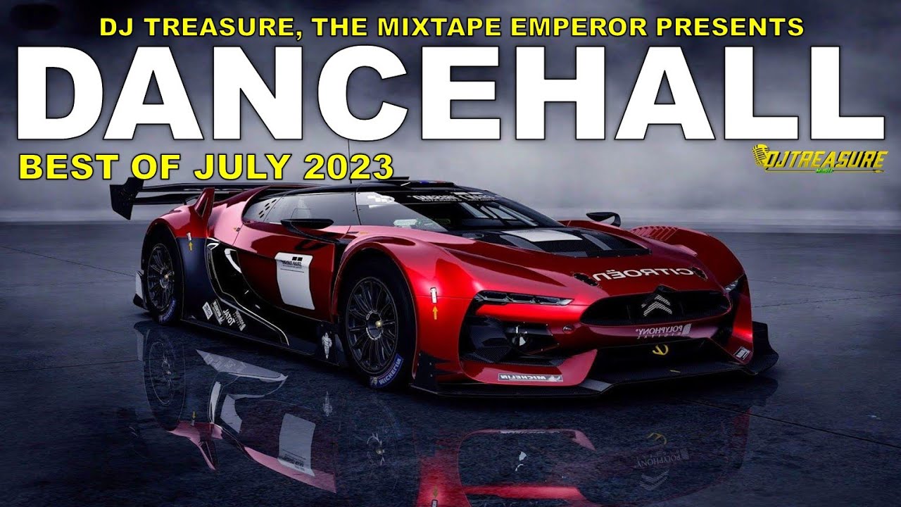 Dancehall Mix 2023: Dancehall Mix August 2023 Raw: Valiant, Kraff, Masicka, Skeng, Najeeriii, Malie