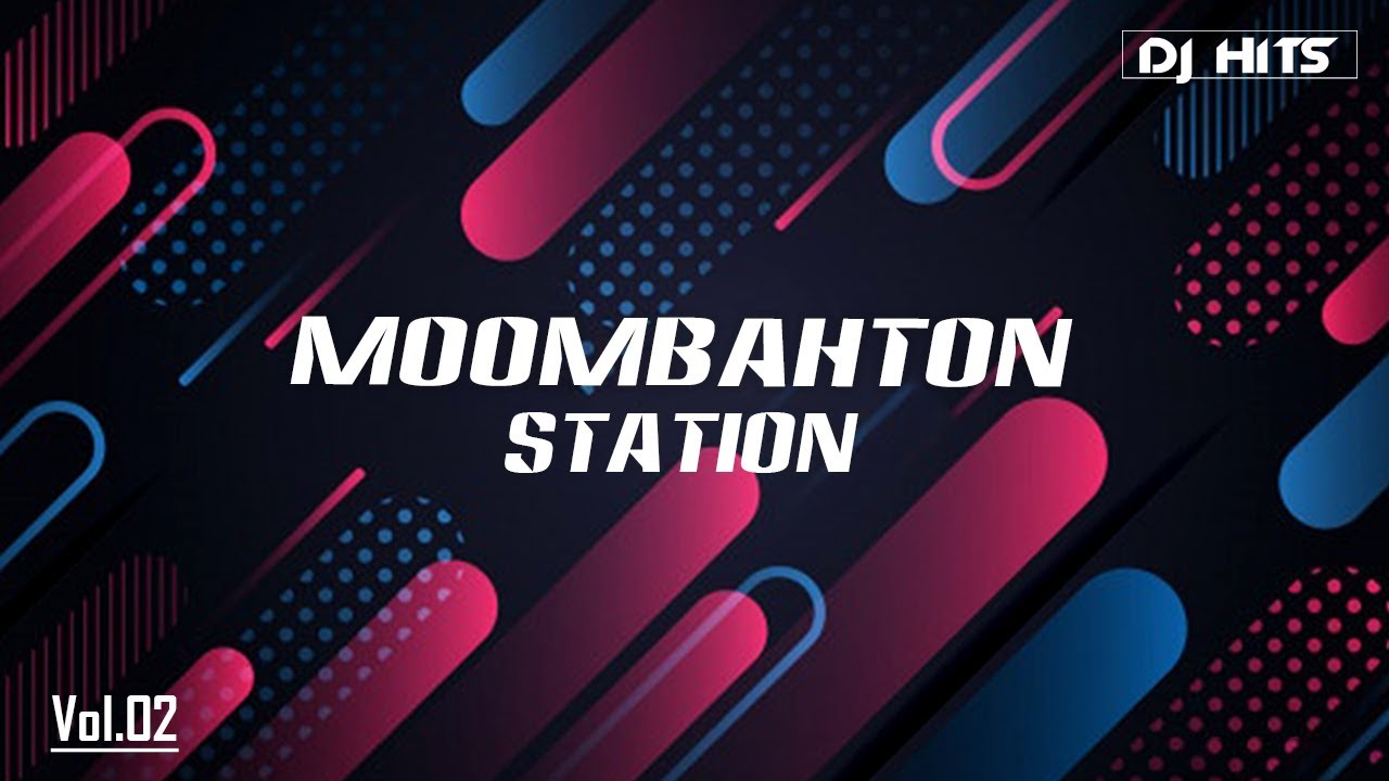 Moombahton Station Vol 02 – DJ HITS | Romantic Non-Stop Bollywood Songs | Love Non-Stop Songs 2020