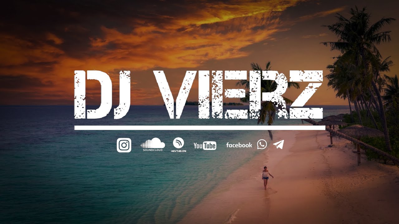 DJ VIERZ – PARTY LATINO MIX (Latin, Mambo, Pop Latino)