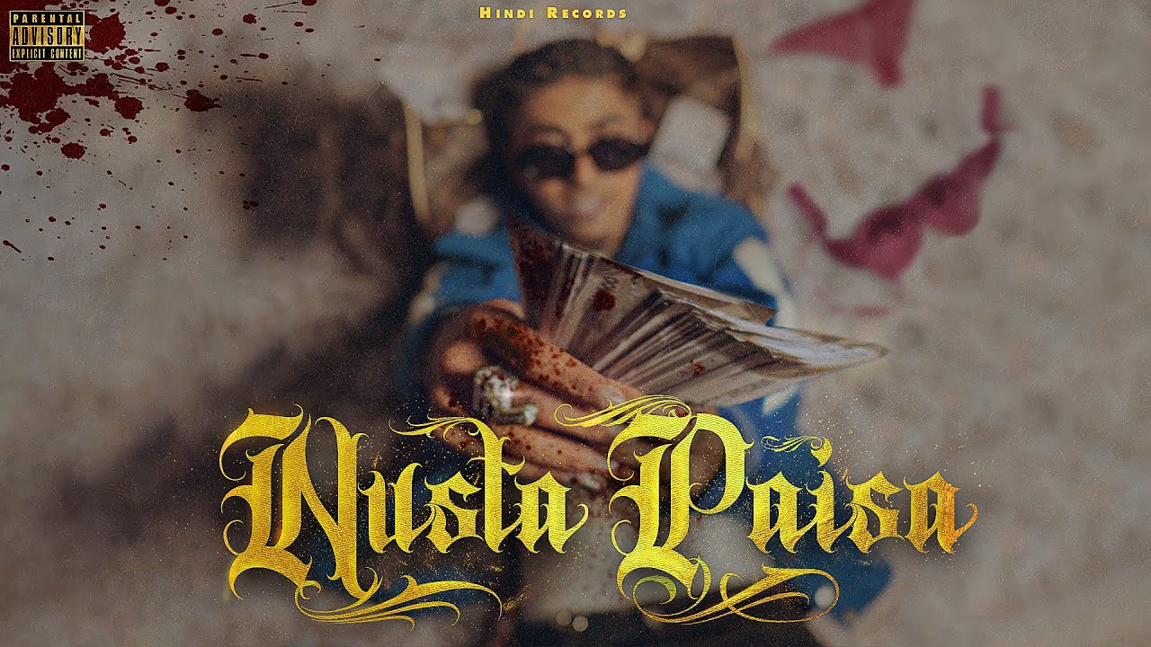 MC STΔN –  NUSTA PAISA  (Official Music Video) | 2023