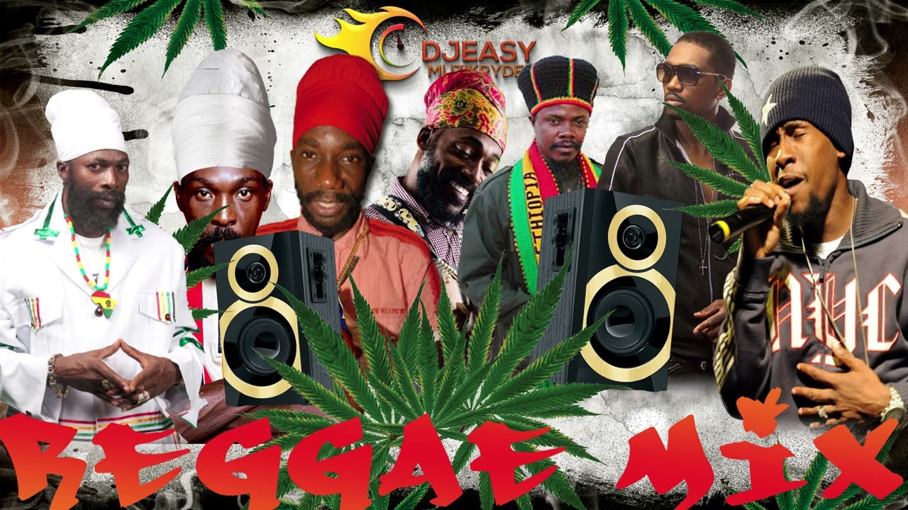 REGGAE MIX JULY 2023 FREE THE NATION LUTAN FYAH,SIZZLA,LUCIANO,CHRISTOPHER MARTIN,SIZZLA,BUSY SIGNAL