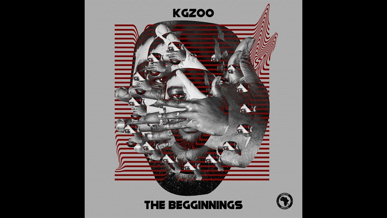 Kgzoo – Porcion De Amor feat Classic Desire SA || Afro House Source | #afrohouse