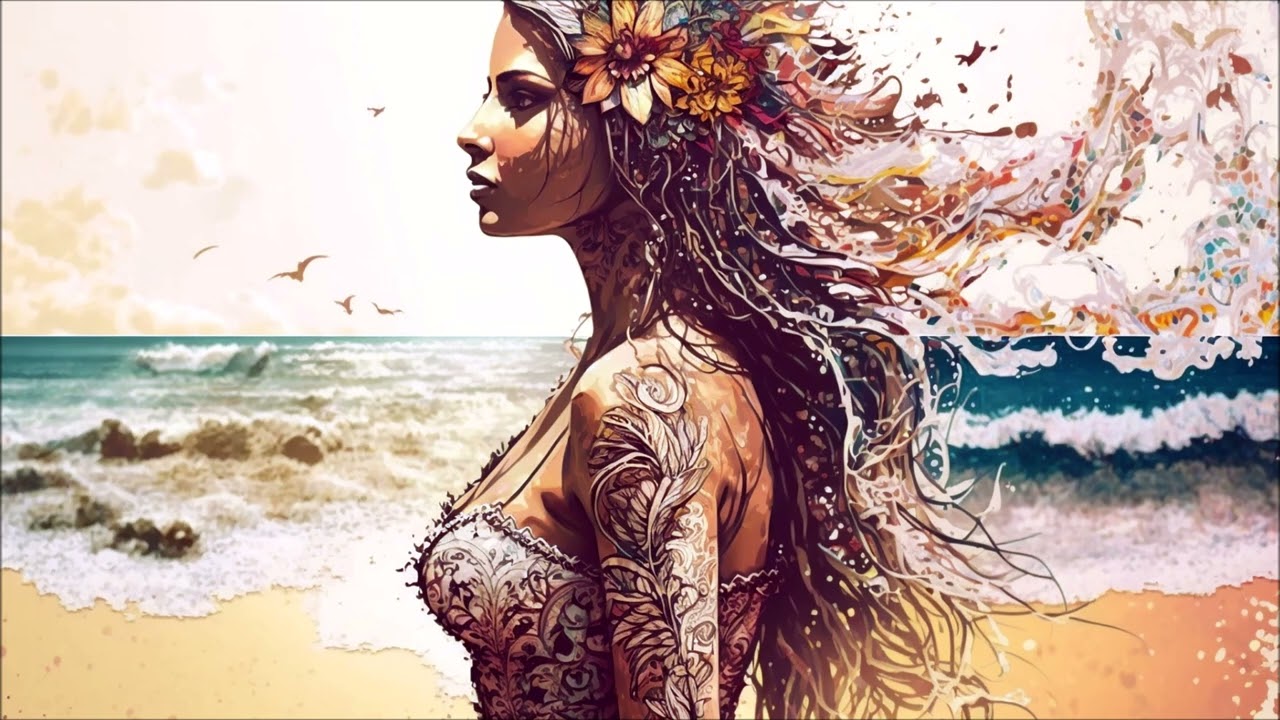 Cafe De Anatolia CHILL – Lounge Vibes (Chillout DJ MIX 2023)