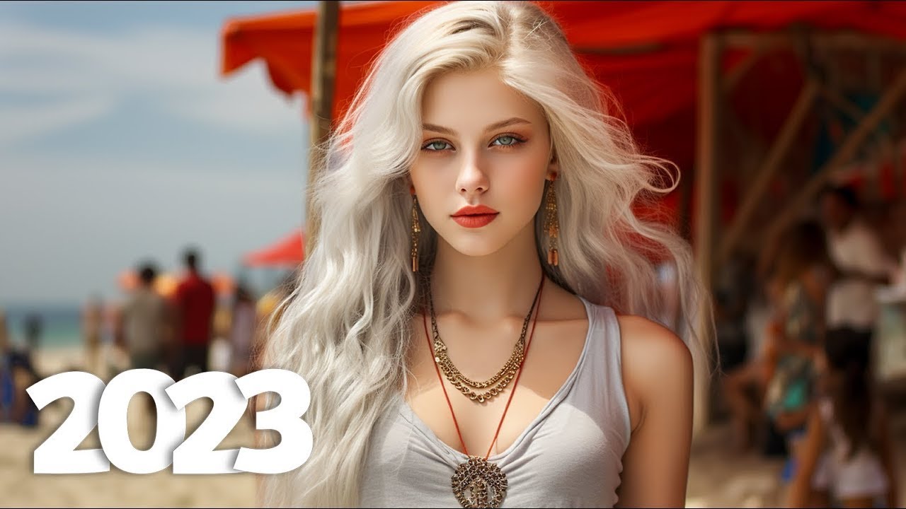 Ibiza Summer Mix 2023 🍓 Best Of Tropical Deep House Music Chill Out Mix 2023🍓 Chillout Lounge #270