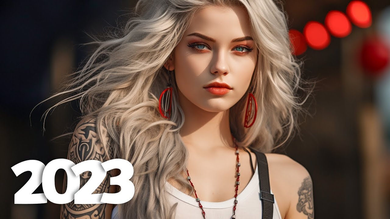 Ibiza Summer Mix 2023 🍓 Best Of Tropical Deep House Music Chill Out Mix 2023🍓 Chillout Lounge #269