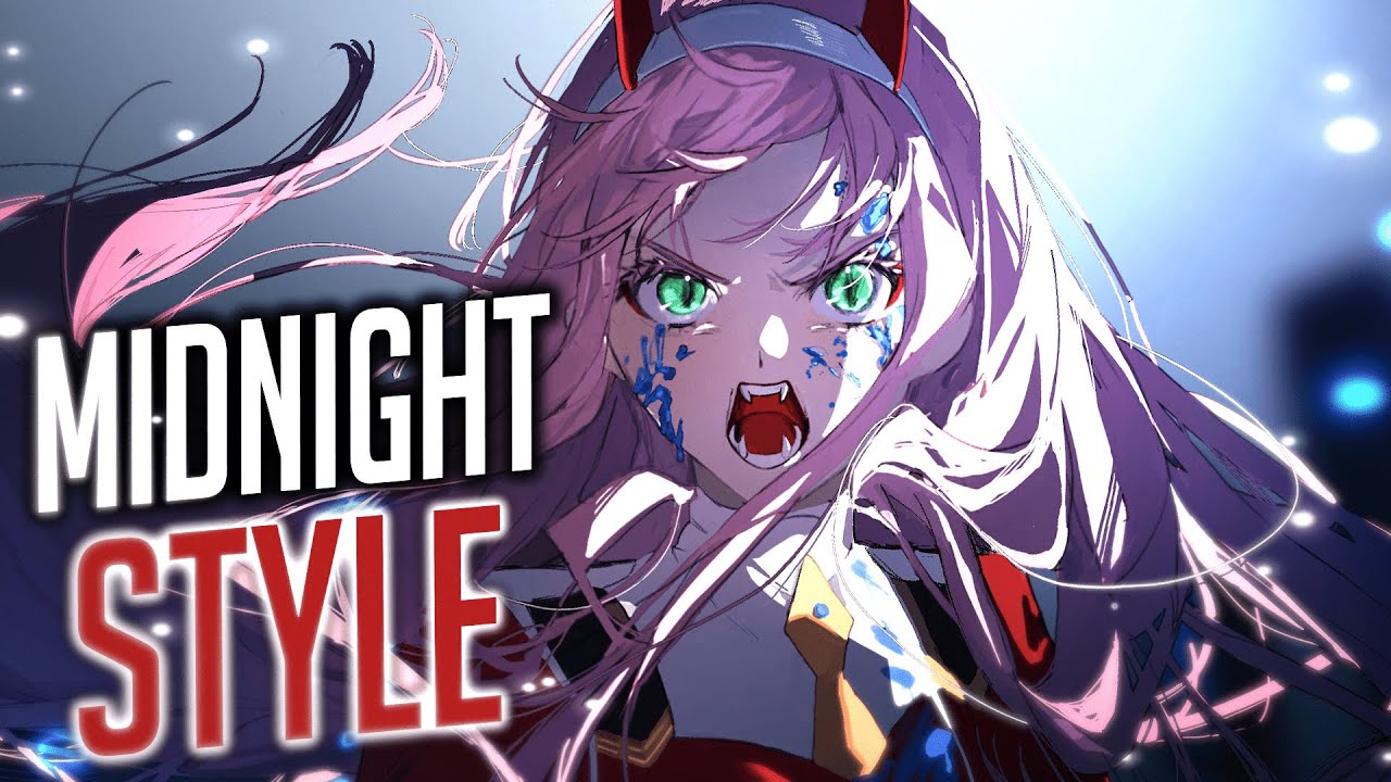 Nightcore – Style (Rock Version) (Lyrics)