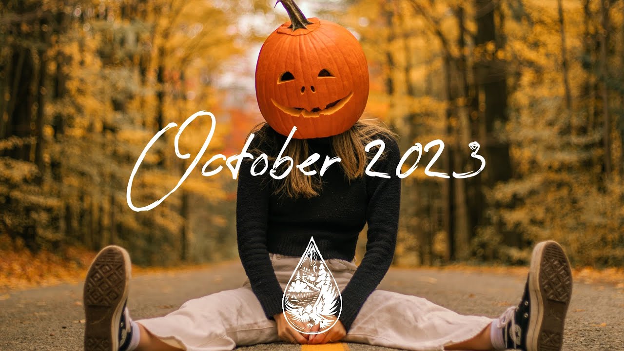 Indie/Rock/Alternative Compilation – October 2023 (2-Hour Playlist)