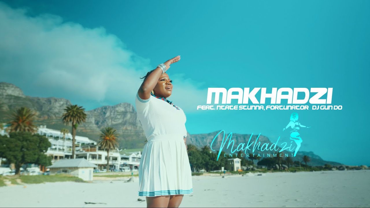 Makhadzi Entertainment – Movie (Official Music Video) feat. Ntate Stunna, Fortunator & DJ Gun-Do SA