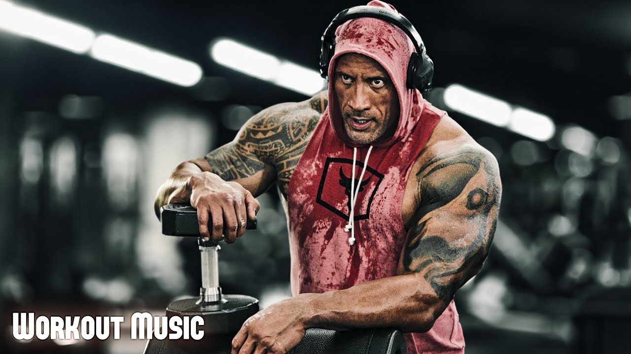 Best Rock Workout Music 2023 💪 Fitness & Gym Motivation Music 💪 Top Motivational Songs 2023