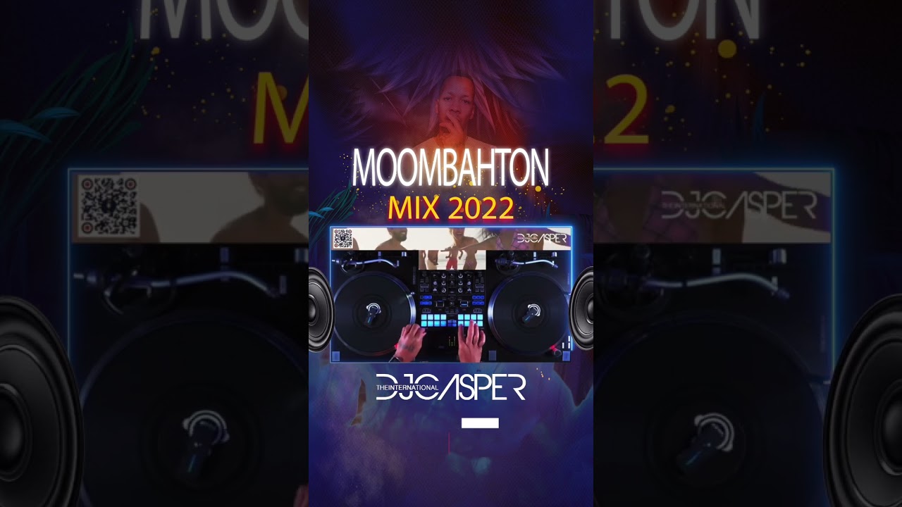 Moombahton Mix 2022 ????| The Best Song Remixes Of Moombathon 2022 ???? #moombahton #Moombathonmix2022