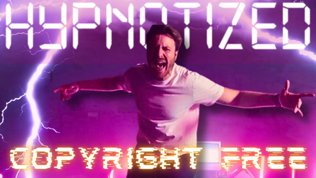 New song ONLAP – Hypnotized (COPYRIGHT FREE Rock Metal Music)