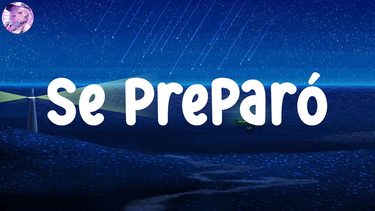 Ozuna – Se Preparó (Letra/Lyrics) #DuaLipa #Yandel