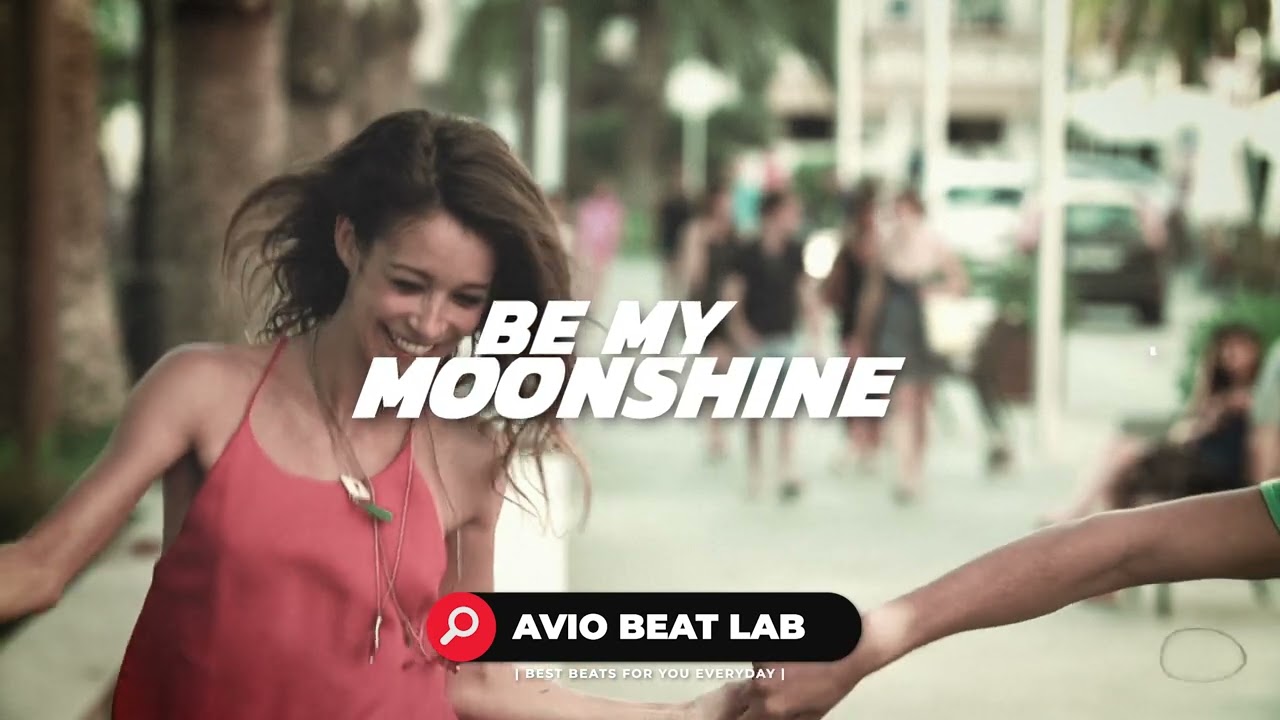 Be My Moonshine – Produced by Avio Beat Lab | Romantic Moombahton Type Beat 2023 | Reggaetón Beat