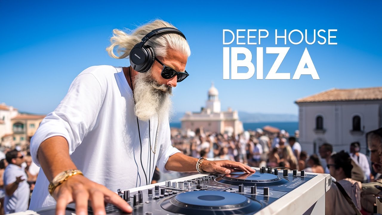 Ibiza Summer Mix 2023 ???? Best Of Tropical Deep House Music Chill Out Mix 2023???? Chillout Lounge #152