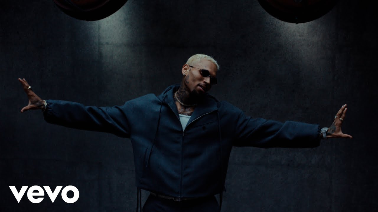 Chris Brown – Sensational (Official Video) ft. Davido, Lojay