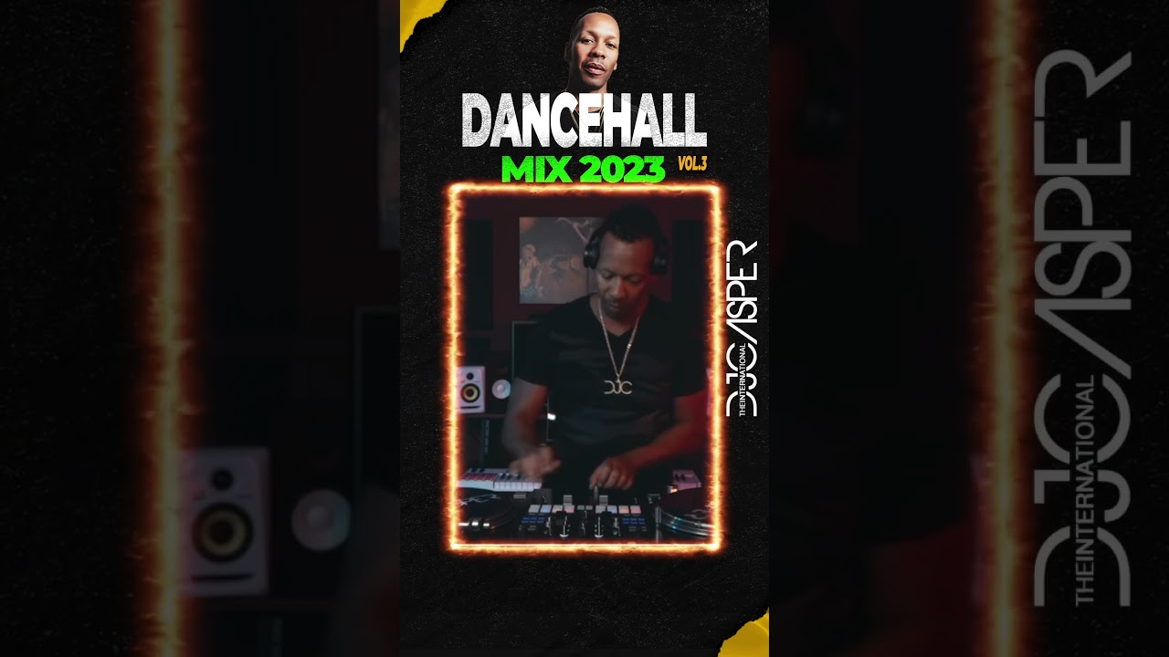 NEW DANCEHALL MIX 2023 ???? | LATEST DANCEHALL MIX 2023 VOL. 3 ???? #dancehallmix2023