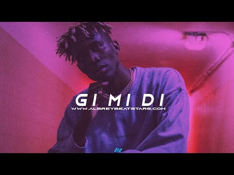 Blaiz Fayah X Bussy Signal Type Beat | Dancehall Shatta X Moombahton Instrumental "Gi mi di Riddim"