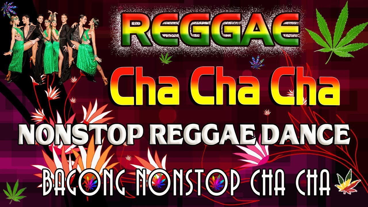 New Best Reggae Cha Cha Disco Medley 2022 ️???? Bagong Nonstop Cha Cha 2022 ️???? Reggae Music Mix