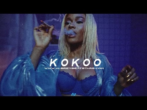 "Kokoo Riddim" Dancehall Shatta Instrumental 2024| X-man X Shannon Type Beat