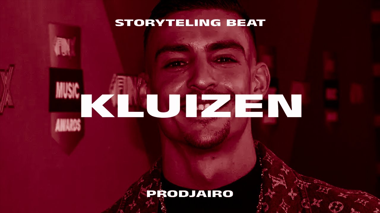 [FREE] BOEF ft. Lijpe Type Beat 2023 | Storytelling Type Beat 2023 “KLUIZEN"