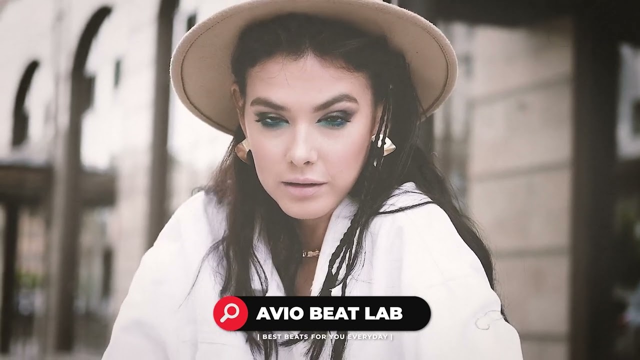 LV Gucci – Produced by Avio Beat Lab | Club Banger Party type Instrumental Moombahton Beat 2023