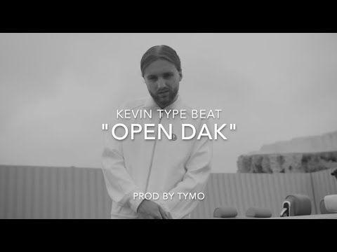 Kevin x Jack Type Beat "Open Dak" | Hip Hop/ Rap Beat | (prod Tymo)