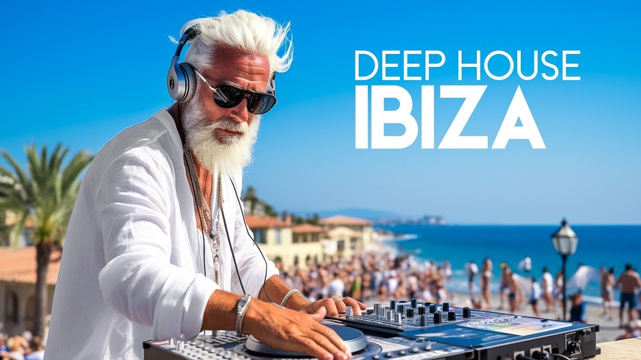 Ibiza Summer Mix 2023 ???? Best Of Tropical Deep House Music Chill Out Mix 2023???? Chillout Lounge #196