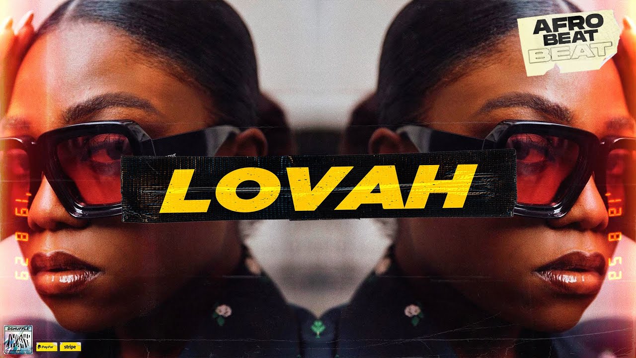 DANCEHALL TYPE BEAT 2023 | NSG Type Beat Beat 2024 – "LOVAH"