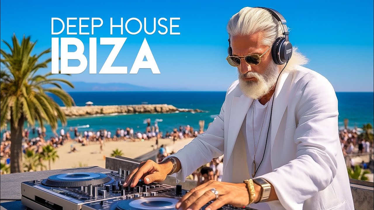 Ibiza Summer Mix 2023 ???? Best Of Tropical Deep House Music Chill Out Mix 2023 ???? Chillout Lounge #377