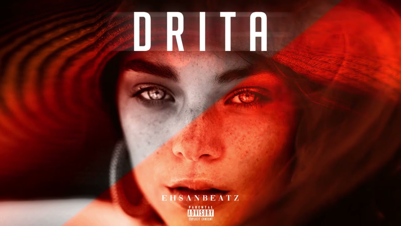 (FREE) Balkan Dancehall Type Beat "Drita" | FREE Dancehall Instrumental 2023