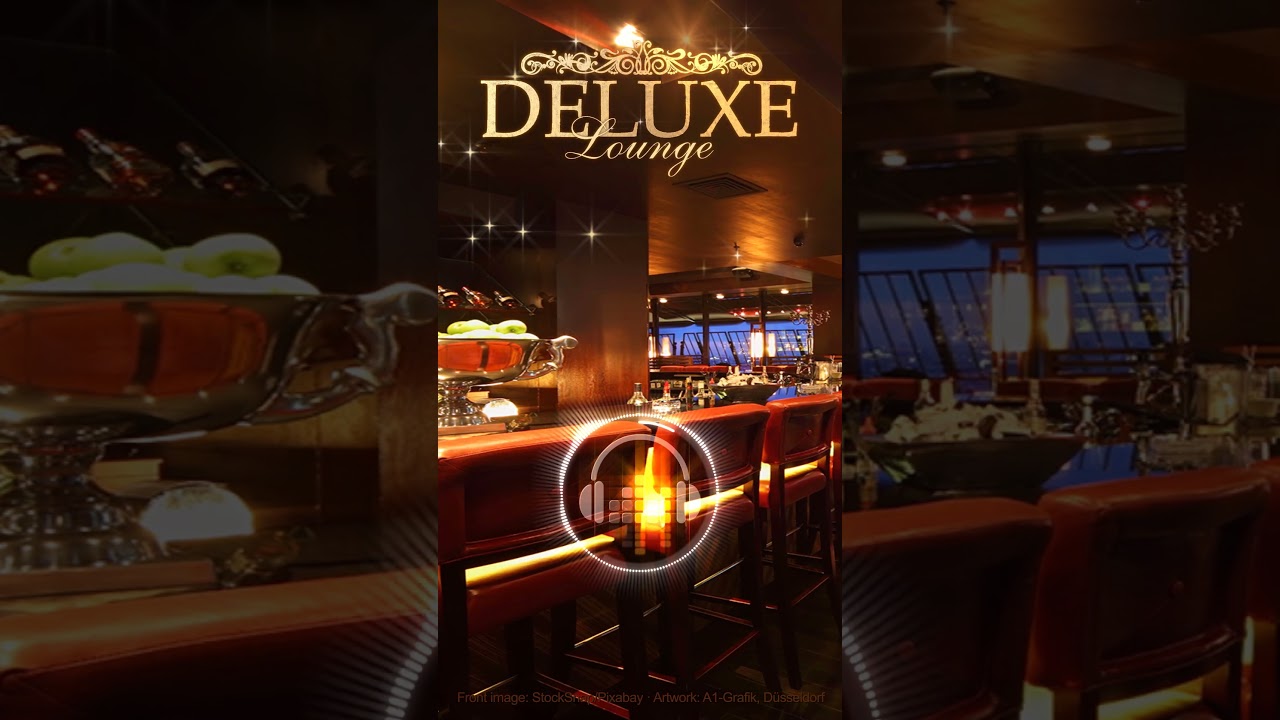 Deluxe Lounge