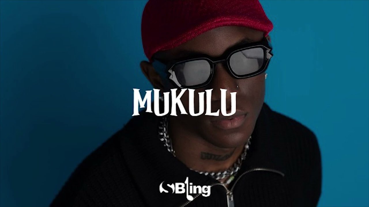"Mukulu" | Victony x Lojay x BNXN Afrobeats Type Beat 2024