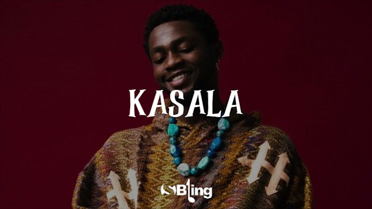 "Kasala" | BNXN x Omah Lay Afrobeats Type Beat 2024
