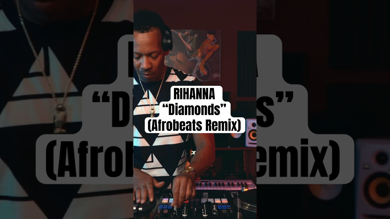 New HIP HOP & RnB Mix 2023 ???? | (Rihanna “Diamonds” Remix) | Mix Out Now!