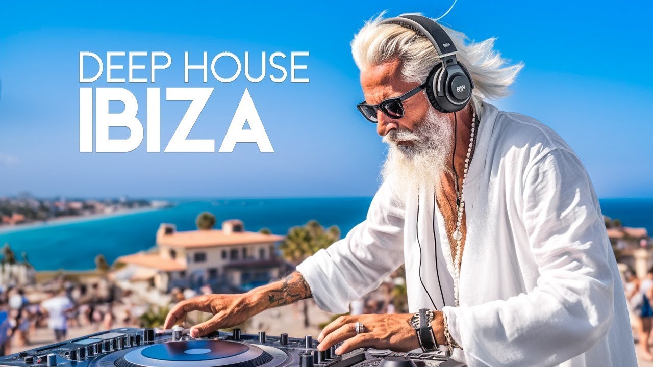Ibiza Summer Mix 2024 ???? Best Of Tropical Deep House Music Chill Out Mix 2024 ???? Chillout Lounge #19