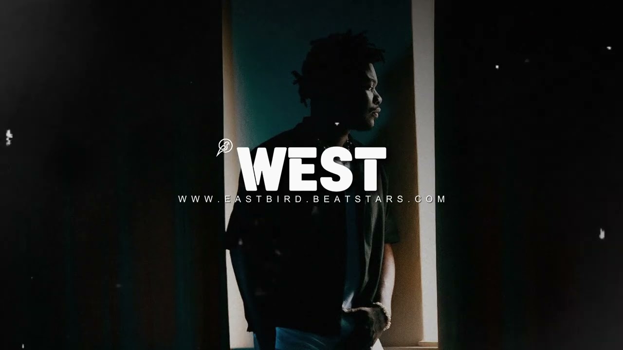 Oxlade x Nonso Amadi x Burna Boy x Afrobeat x Afro type beat instrumental 2024 – "WEST"